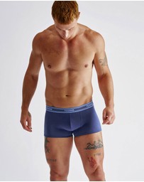 TEAMM8 - New Cotton Classic Trunk
