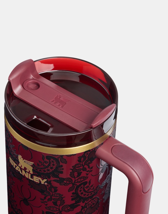 Stanley 1913 - The Quencher H2.0 FlowState™ Tumbler 40oz