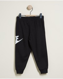 Nike - Sportswear Club French Terry Joggers - Kids