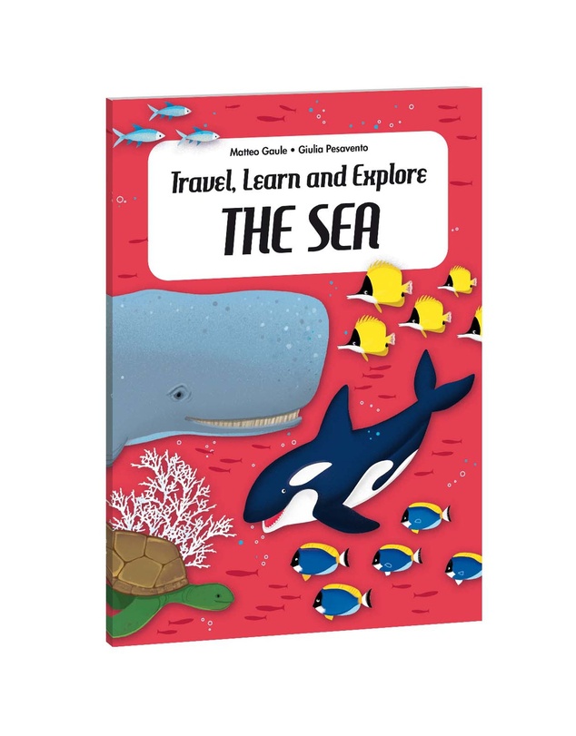 Sassi - Travel Learn Explore The Sea