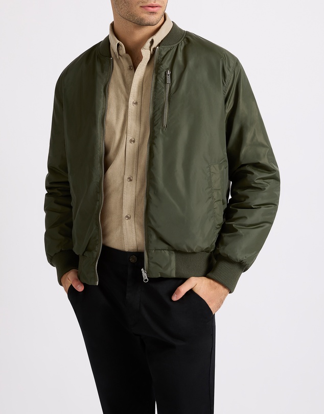Marcs - Vernon Reversible Jacket