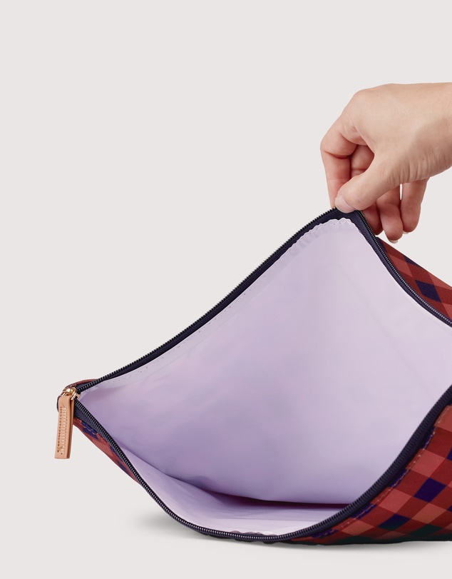 The Somewhere Co - Chestnut Large Wet Bag