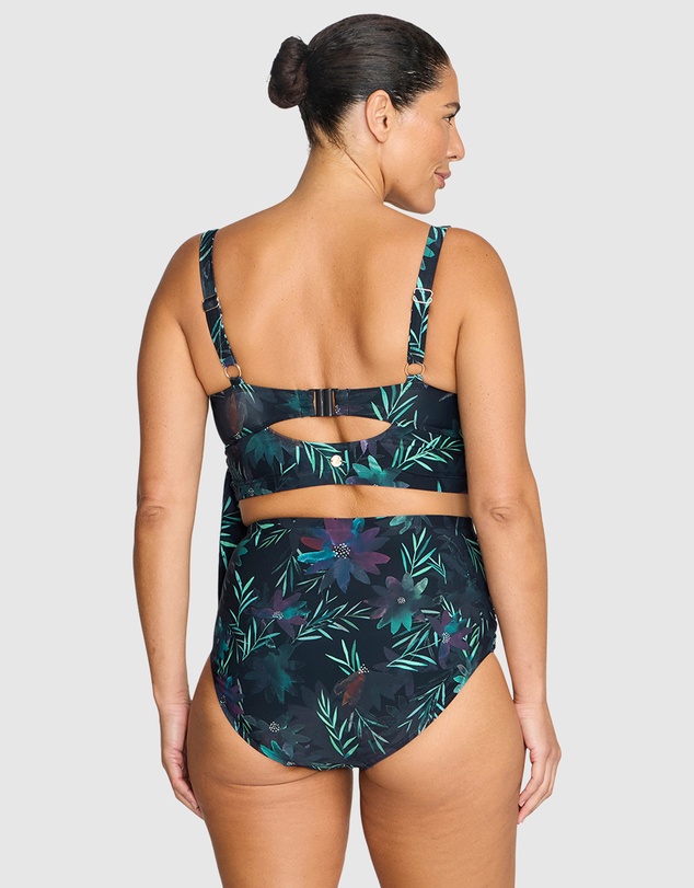 Artesands - Lunafleur Hayes D/DD Underwire Bikini Top