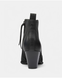 Vionic - Raina Ankle Boot
