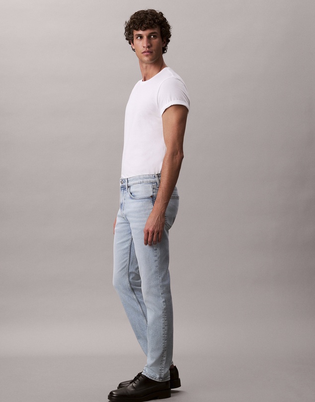 Calvin Klein Jeans - Slim Fit Jeans