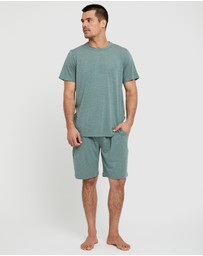 Bamboo Body - Men's Chill Shorts