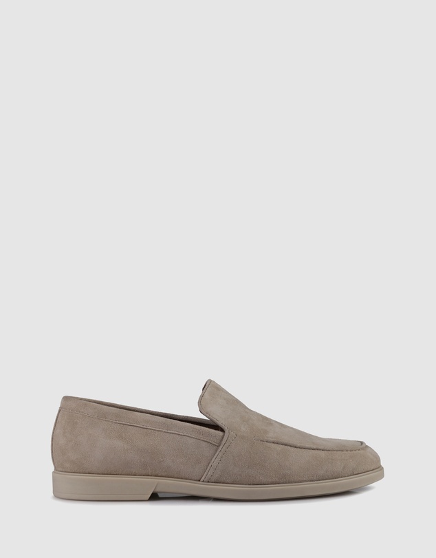 Brando - Danforth Slip Ons
