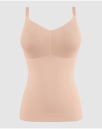 Sans Complexe - Perfect Touch Multiway Strap Shaping Camisole