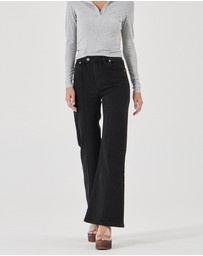 Rolla's - Eastcoast Flare Jeans