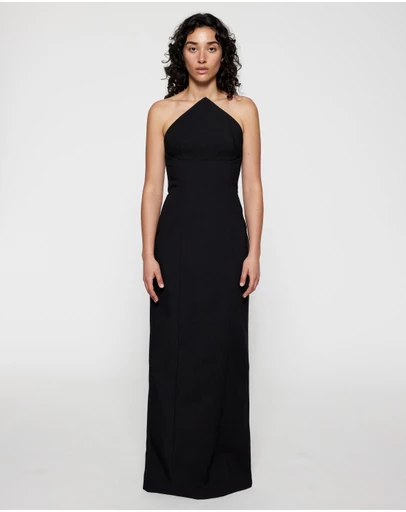 Solace London - Senna Maxi Dress