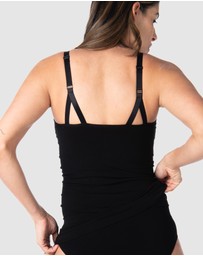 Hotmilk Maternity Lingerie - My Necessity FlexFit Nursing Cami - Wirefree