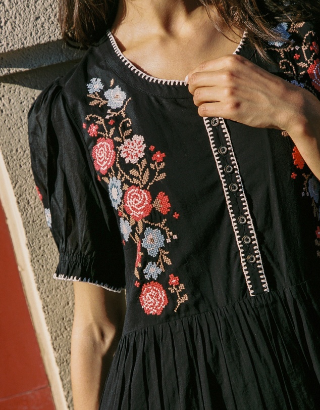 Auguste The Label - Adelle Mini Dress