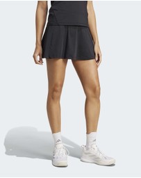 adidas Performance - Club Tennis Climacool Skirt Womens