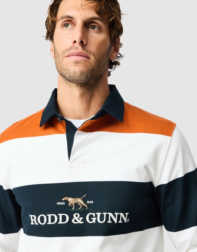 Rodd & Gunn - Diggins Peak Sweat