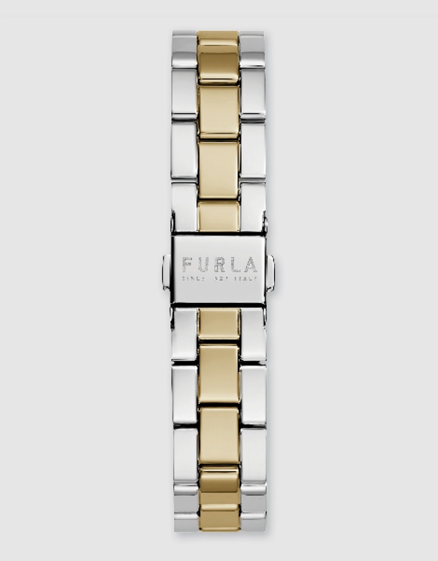 Furla - Furla Petite Shape Two Tone