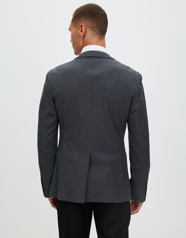 Farage - Karsyn Jersey Jacket