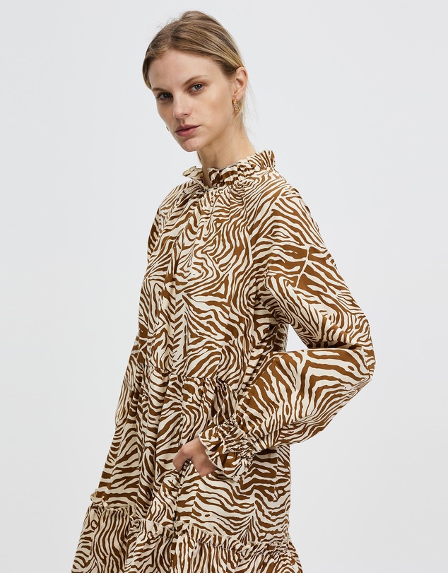 Grace Willow - Zoe Dress