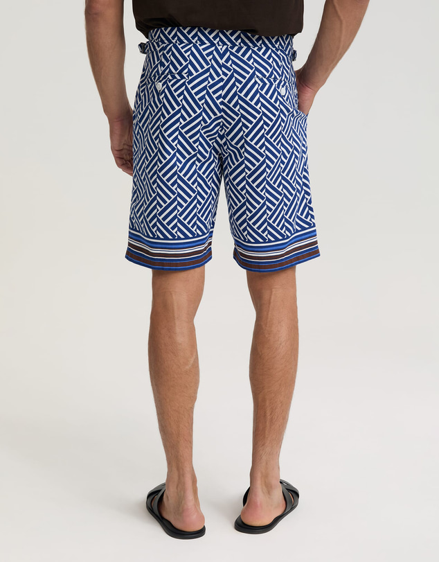 Sportscraft - Genoa Resort Short
