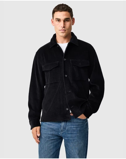 Rodd & Gunn - Glendale Long Sleeve Shirt