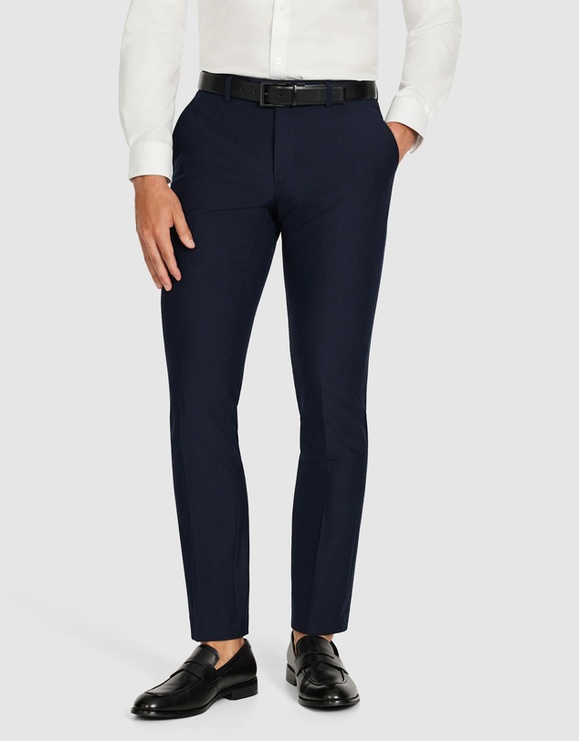 Tarocash - Lance Skinny Stretch Pant