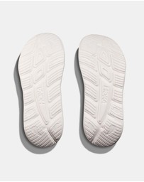 HOKA - Ora Athletic Slides - Unisex