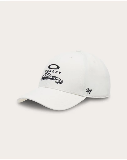 Oakley - 47 MVP Graphic Cap