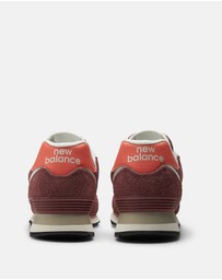 New Balance - 574 - Unisex