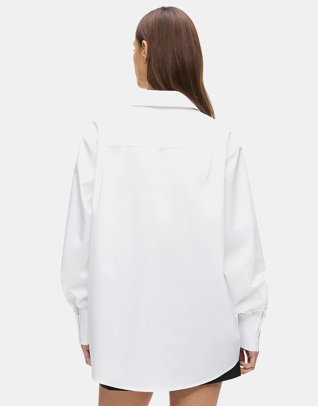Karl Lagerfeld - Signature Pocket Shirt
