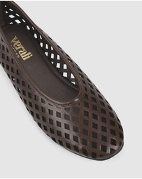 Verali - Dazed Ballet Flats
