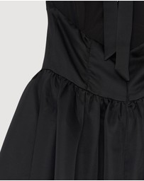 Revibe - Repaired CHANCERY Barlow Halter Dress - AU 12