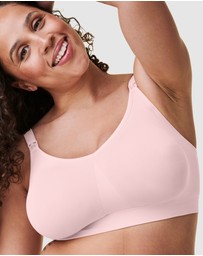 Bravado - Body Silk Wirefree Seamless Maternity & Nursing Bra