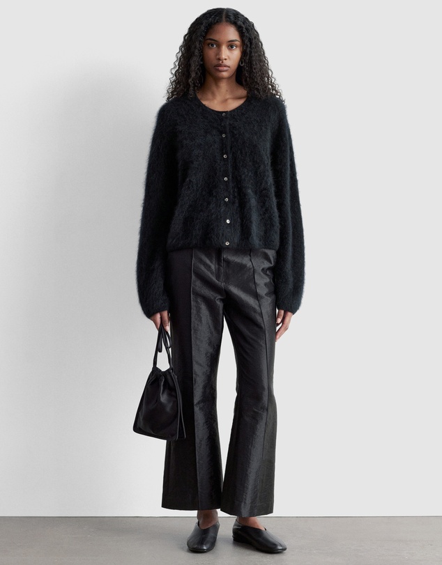 & Other Stories - Knitted Cashmere Cardigan