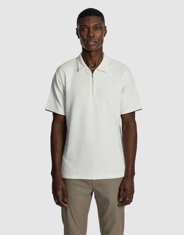 yd. - Oasis Jersey Polo Shirt
