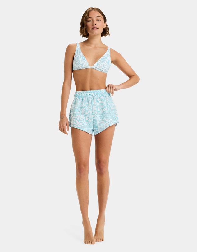 Roxy - Womens No Bad Waves 2