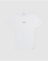 Les Deux - Lens T-Shirt