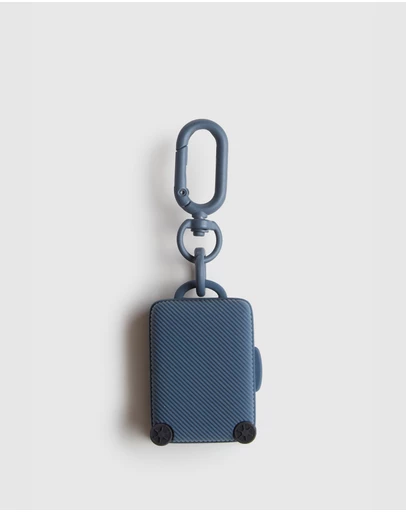 Nere - Bondi Mini Suitcase Charm