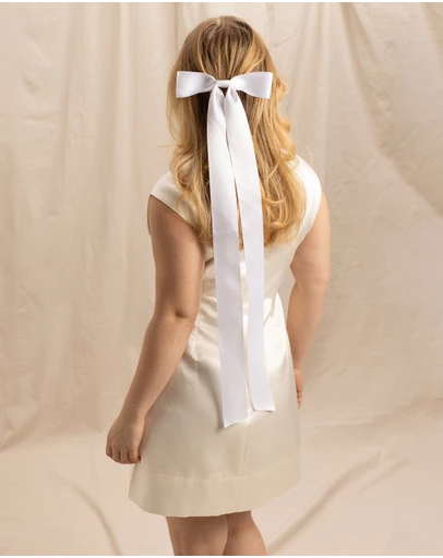 Morgan & Taylor - Lala Hair Bow