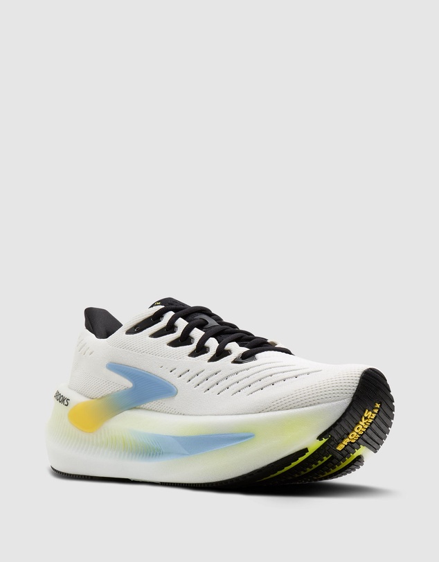 Brooks - Glycerin Max 2 - Men's