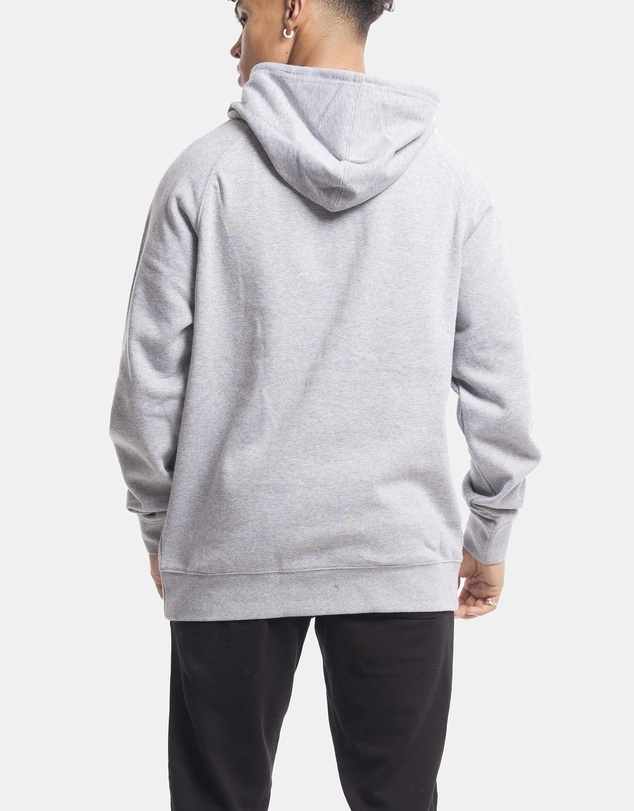 Vacancy Co - Palm Embroidery Hoodie