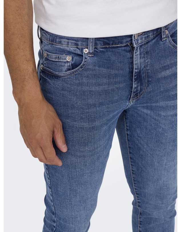 Only & Sons - Loom Slim Jeans