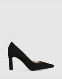 Sempre Di - Zivelle Heels