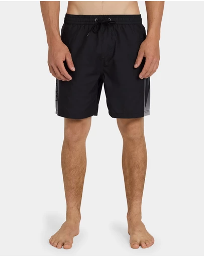 Quiksilver - Mens Everyday Holmes 17