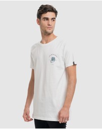 DVNT - Life On The Rocks 2.0 Tee