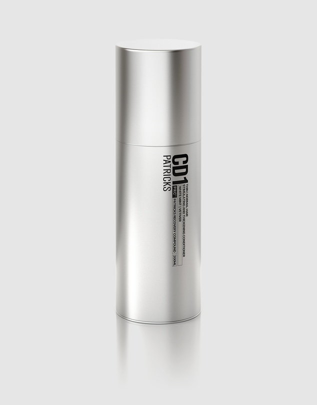 PATRICKS - CD1 Stimulating and Thickening Conditioner