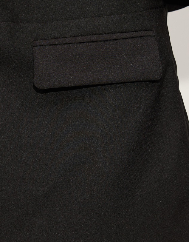 Dazie - Mocktail Mini Skirt