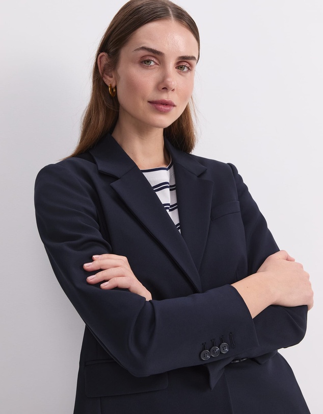 Sportscraft - Yvette Blazer