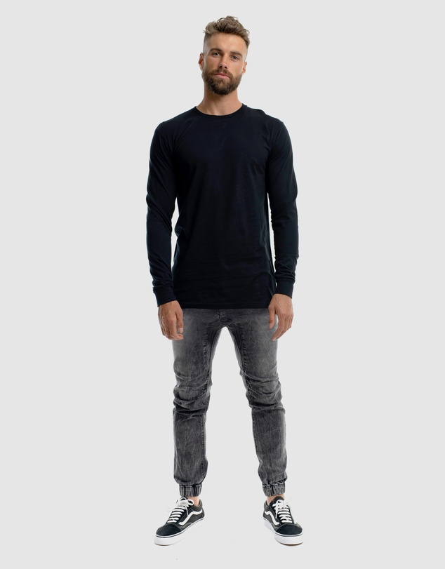 DVNT - Devoid Premium Long Sleeve