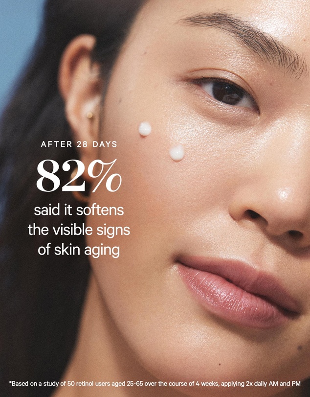 KORA Organics - Plant Stem Cell Retinol Alternative Serum