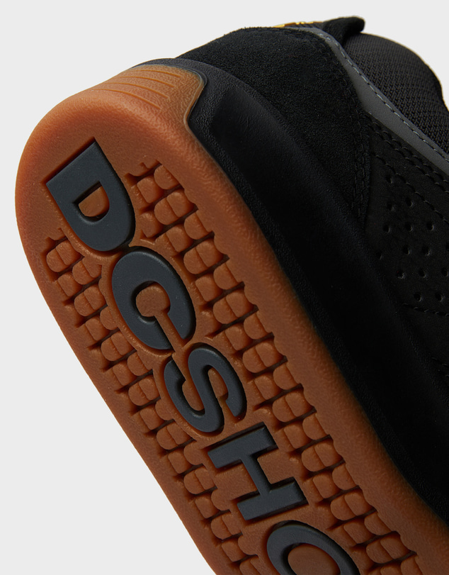 DC Shoes - Mens Kalynx Zero Sneakers