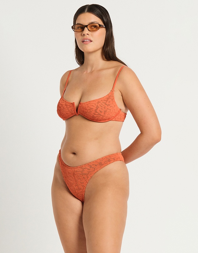 Bond-Eye Swimwear - Christy Brief